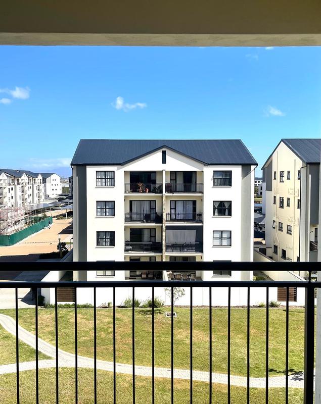 To Let 2 Bedroom Property for Rent in The Huntsman Western Cape